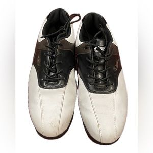 Sz.11-Men’s Top Flite Golf Shoes